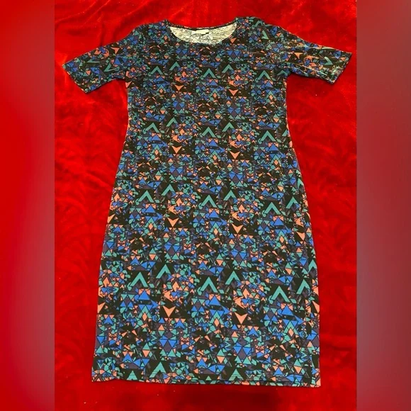 CLOSET CLEAR OUT ALL LULAROE MAKE AN OFFER BUNDLE NWT LARGE STRETCHY SUPER SOFT! - Picture 14 of 15